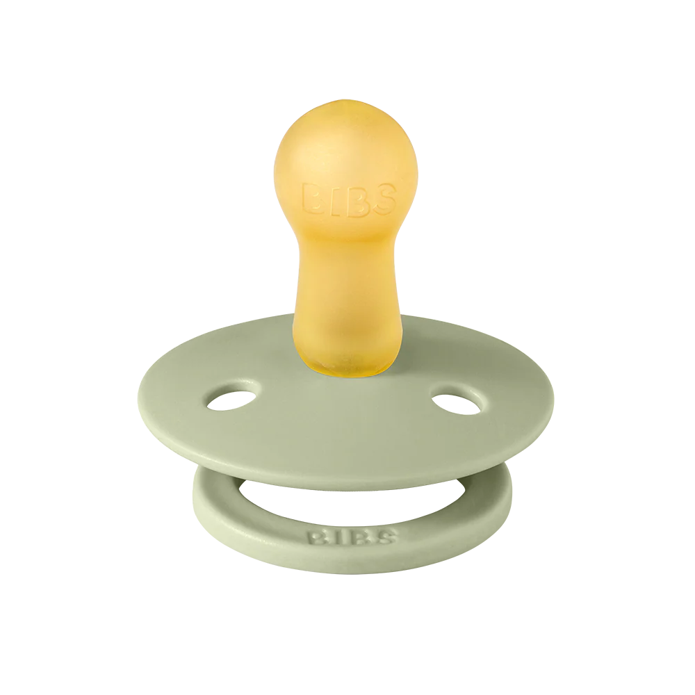 Bibs BIBS x LIBERTY Colour 2 Pack Capel - Sage Mix