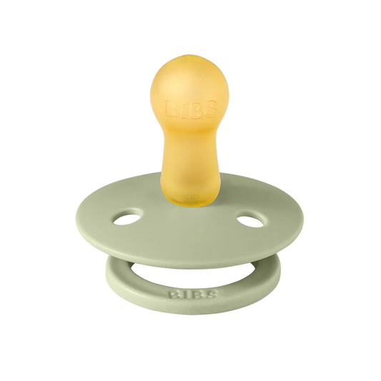 Bibs BIBS x LIBERTY Colour 2 Pack Capel - Sage Mix