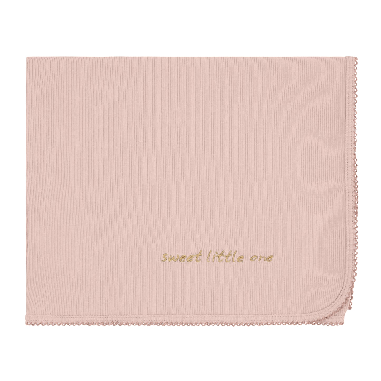Noggi Sweet Little One Layette Set- Pink