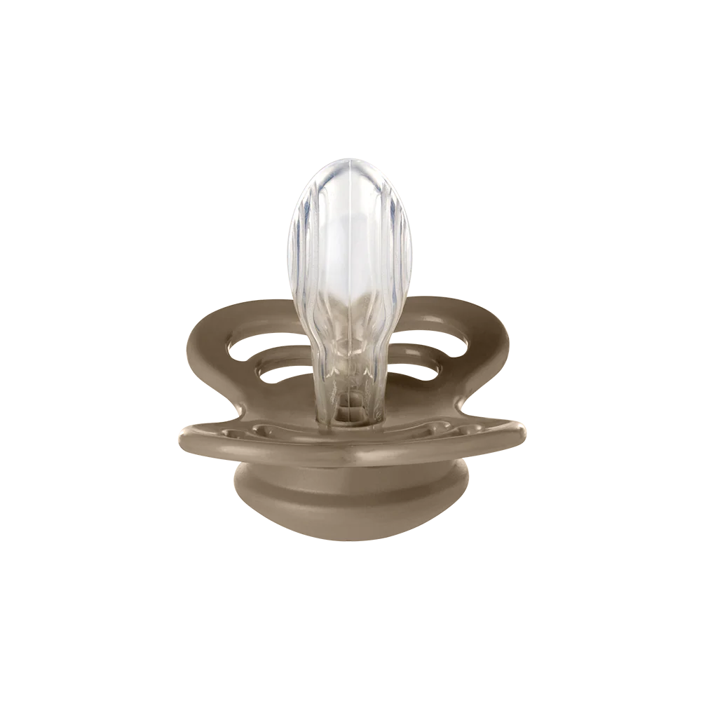 Bibs Supreme 2 PACK Vanilla/Dark Oak