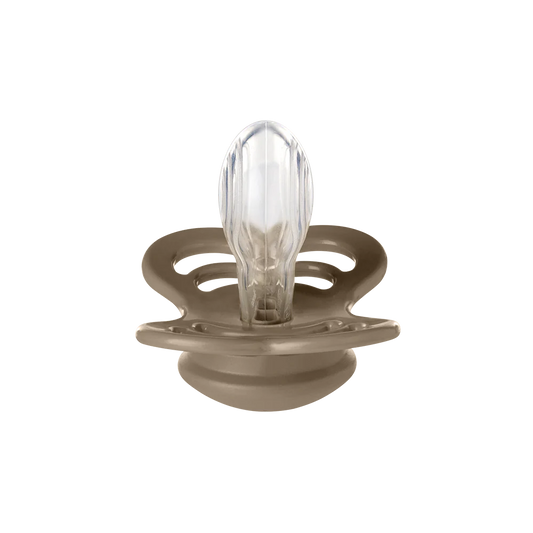 Bibs Supreme 2 PACK Vanilla/Dark Oak