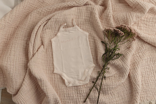 Lilette Baby Girl Undershirts- Printed