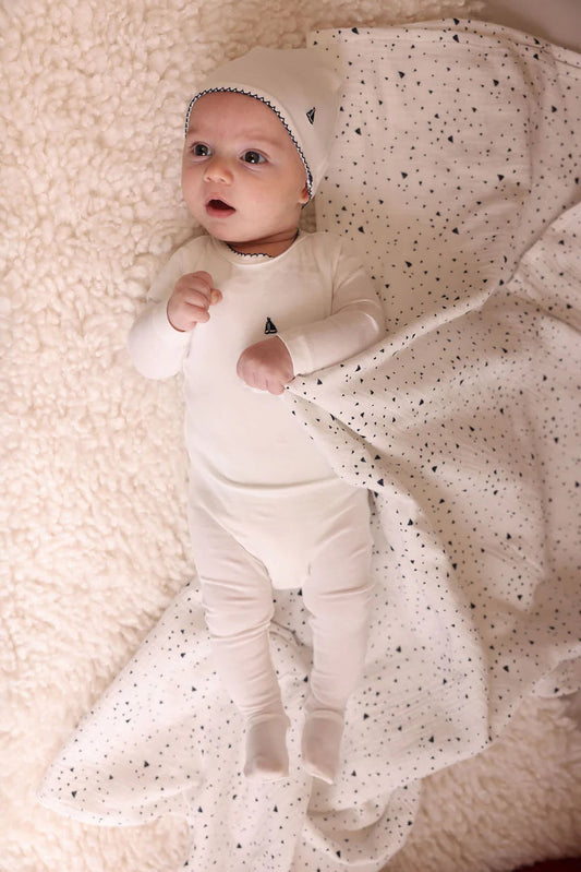 Bubani Boat Layette Set