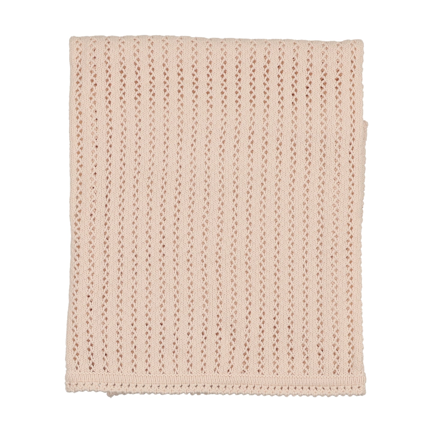 Bee & Dee Dainty Sweater Layette Set- Pink
