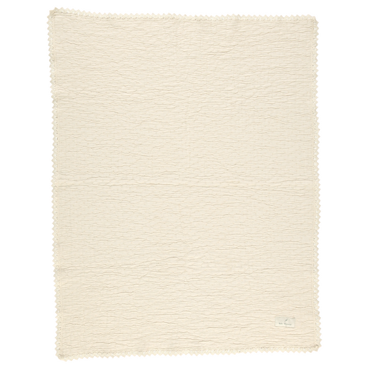 Bebe Organic Lumi Blanket - Natural