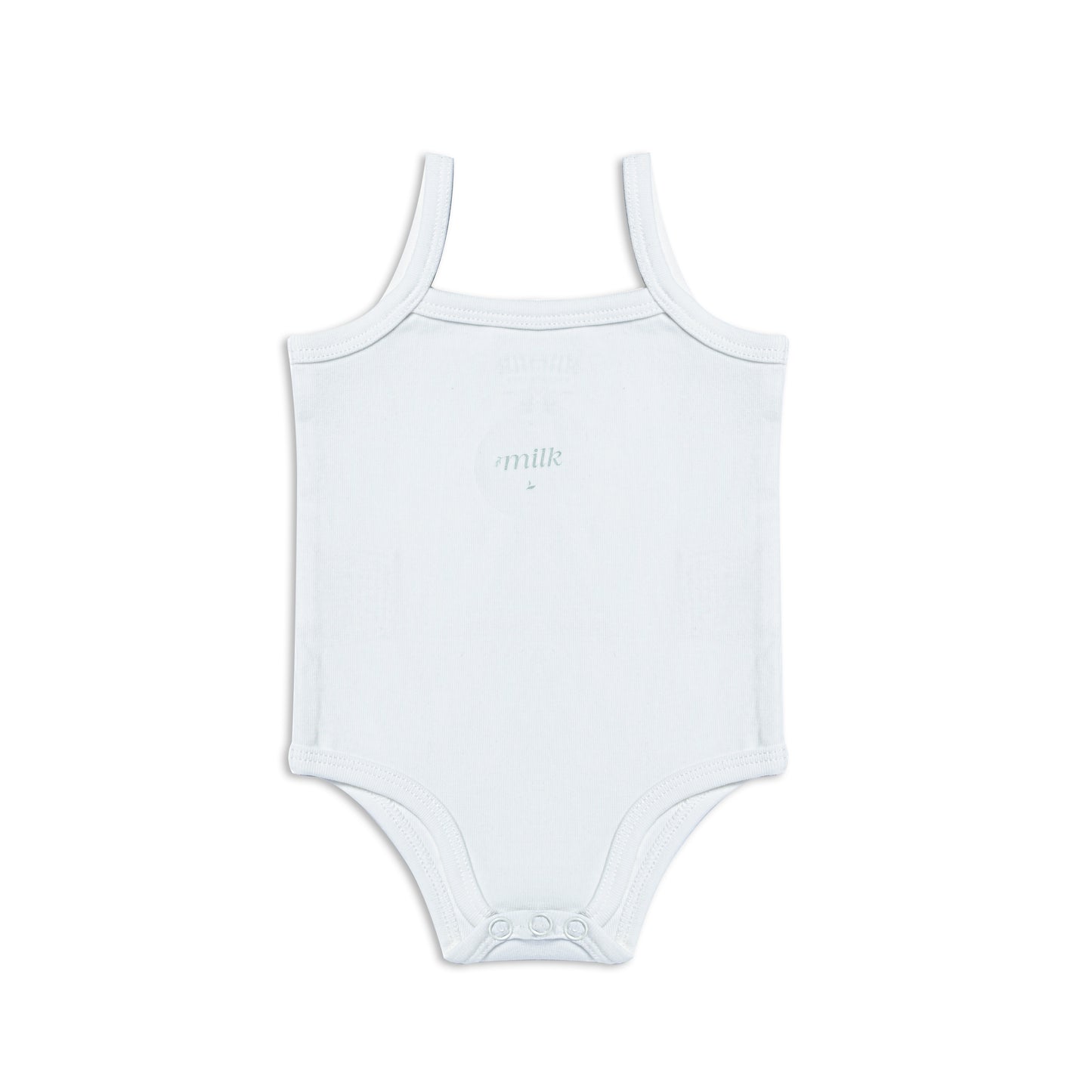 Milk Denmark Baby Boy Onesies 3 Pack