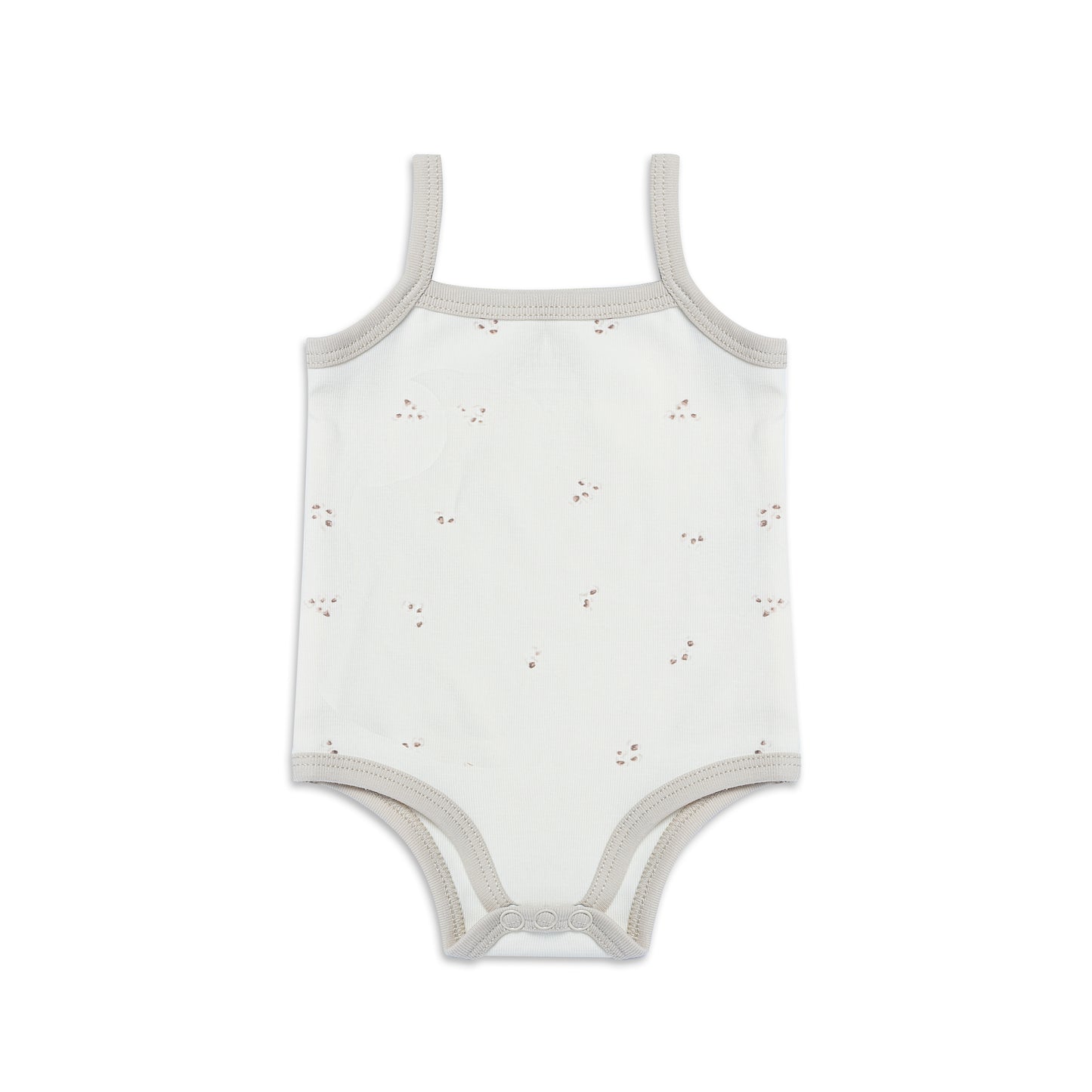 Milk Denmark Baby Boy Onesies 3 Pack