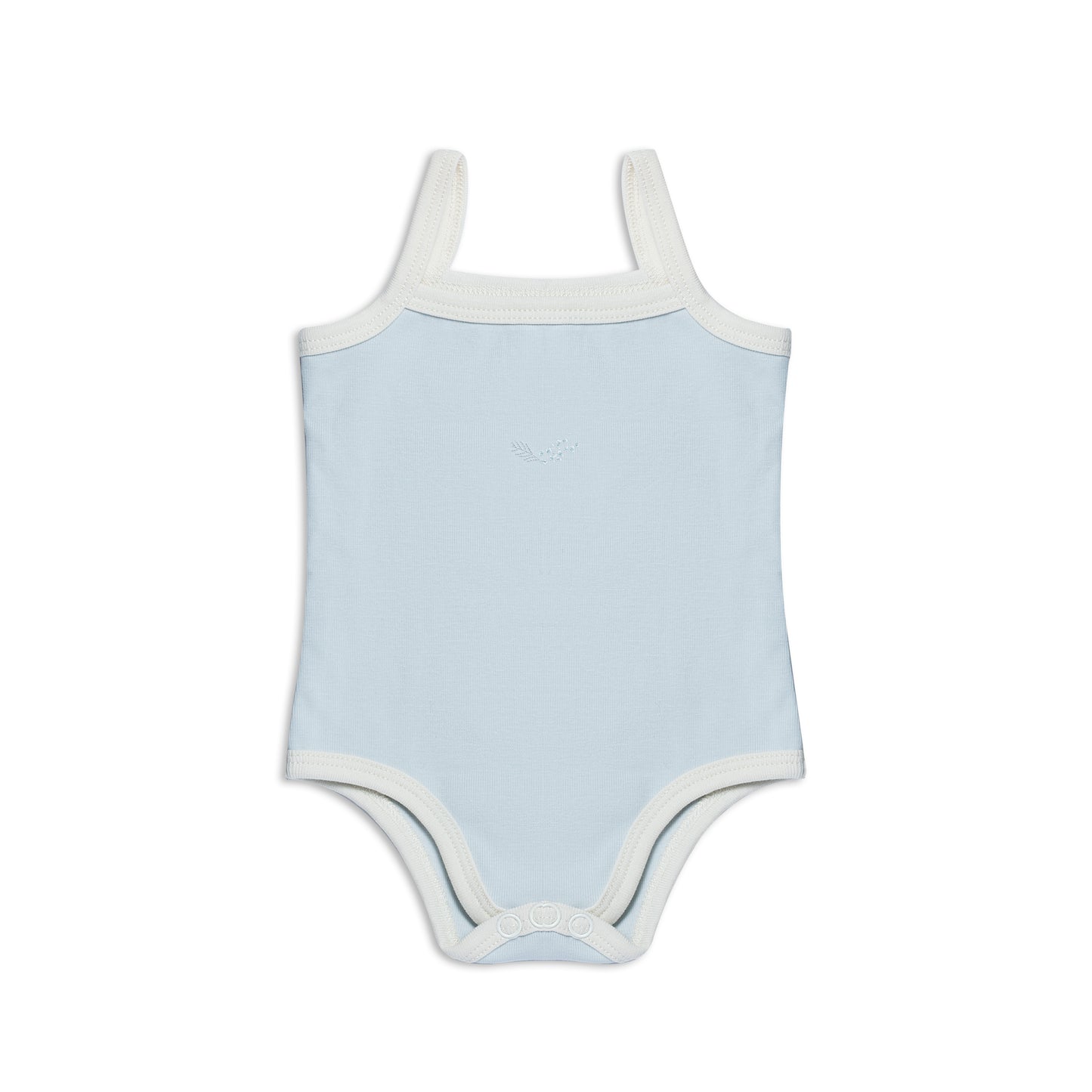 Milk Denmark Baby Boy Onesies 3 Pack
