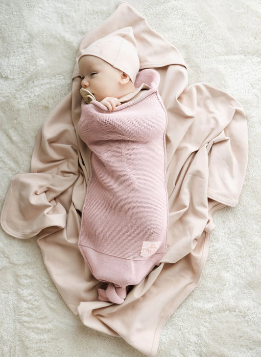 Daisy Gift Box Cocoon Set - Roselle