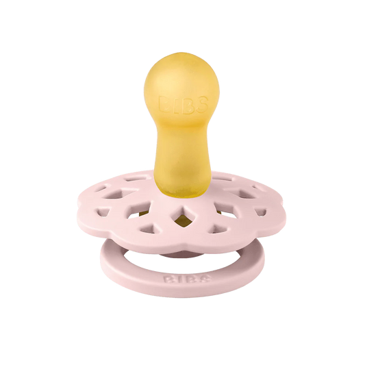 Bibs Boheme 2 PACK Ivory/Blossom