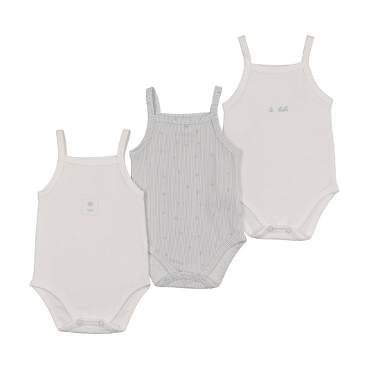 Lilette New Baby Boy Undershirts-Printed