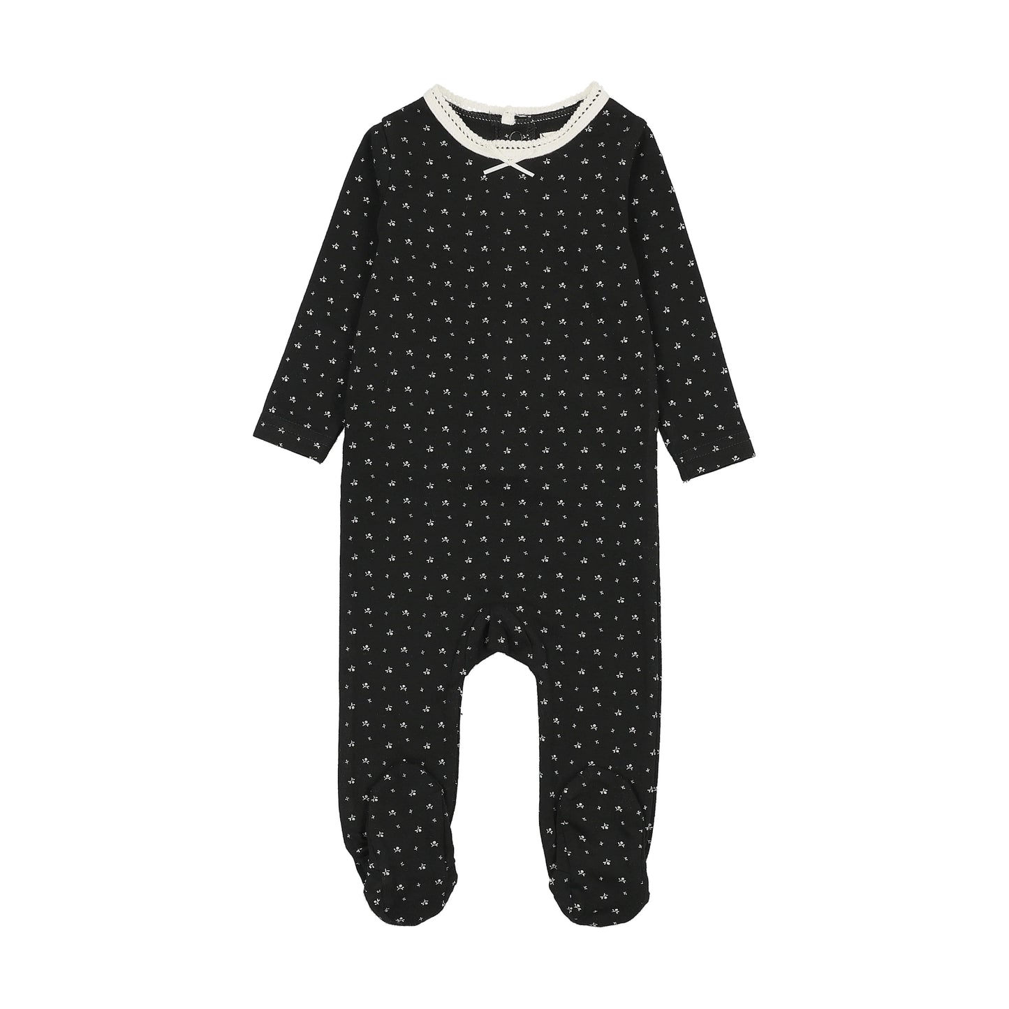 Lil Legs Tiny Twig Set - Black Print