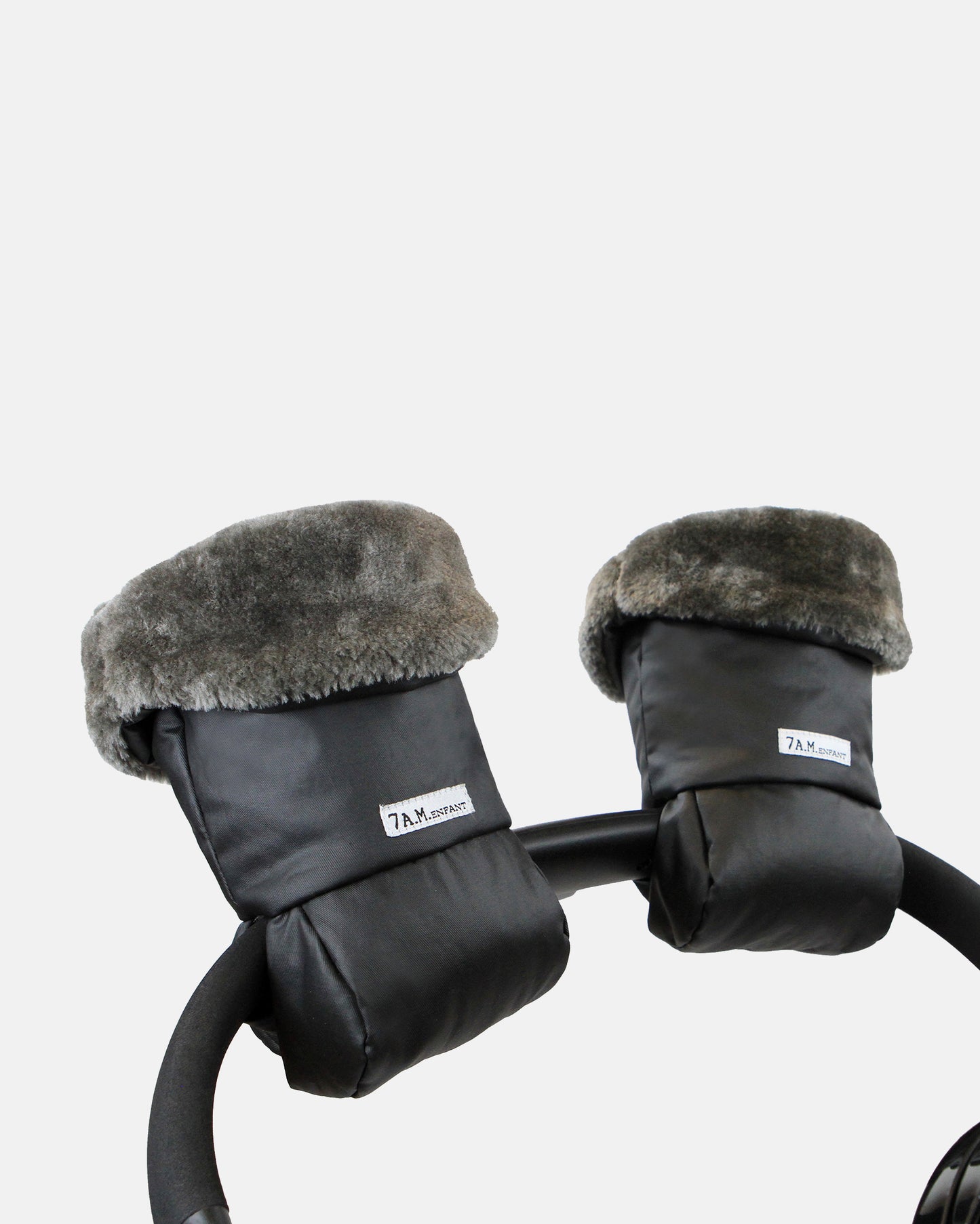7AM Warmmuffs Waxed