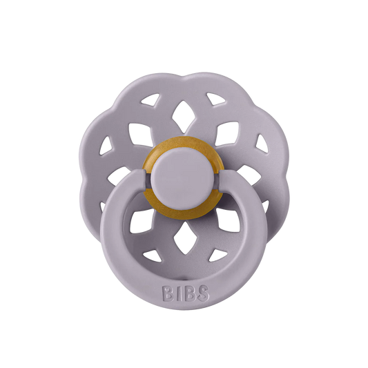 Bibs Boheme Fossil Grey