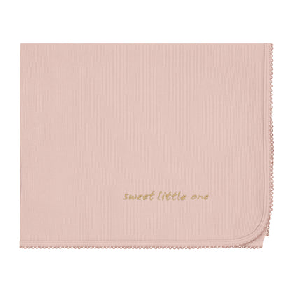Noggi Sweet Little One Layette Set- Pink