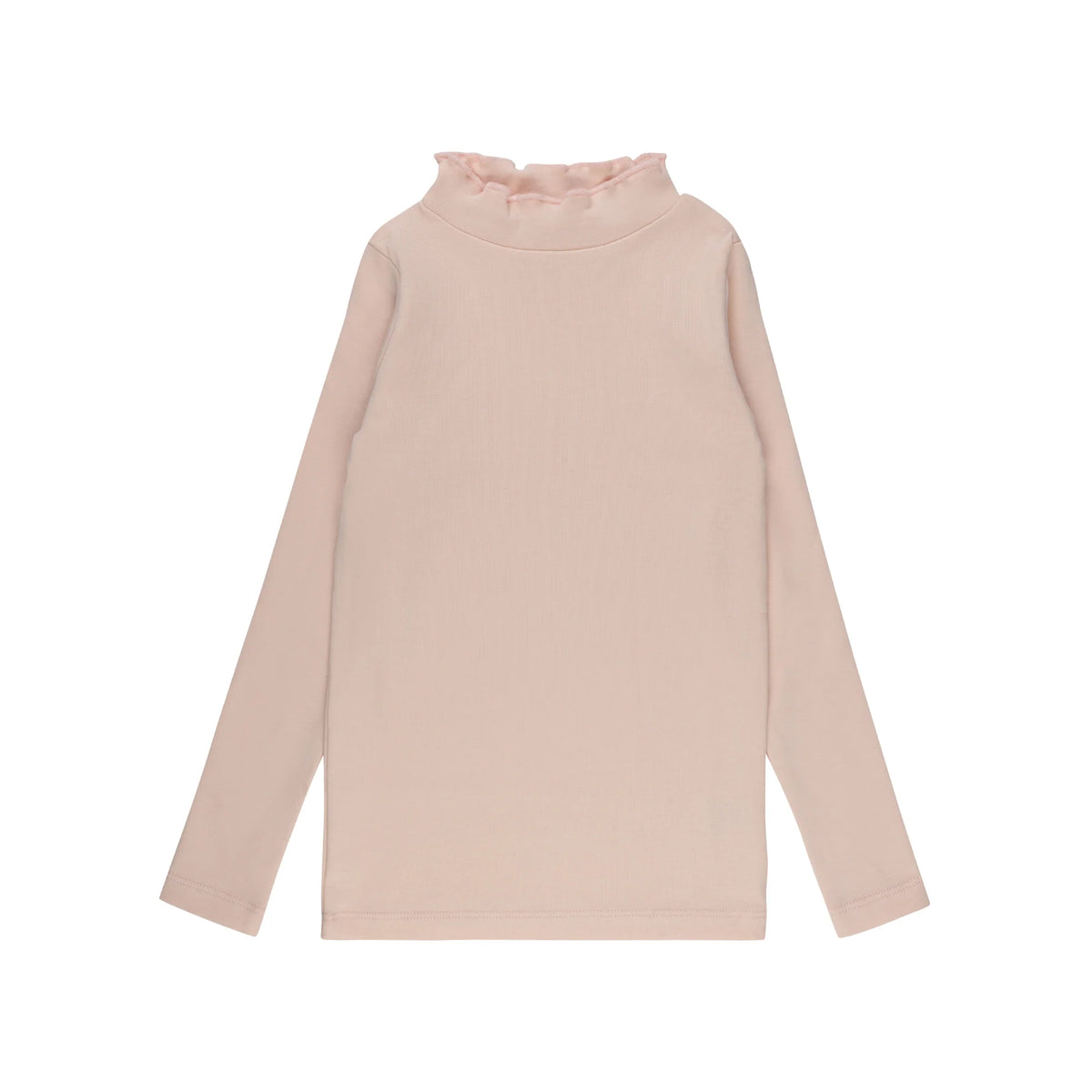 Ely's and Co Liberty / Berry Overall with Mockneck-Pink