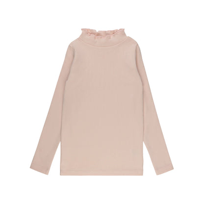 Ely's and Co Liberty / Berry Overall with Mockneck-Pink