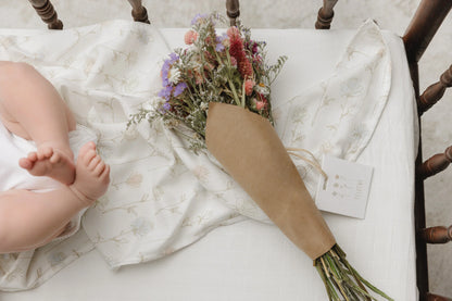 Peluche Watercolor Bring Me Home Bundle Set - Girls