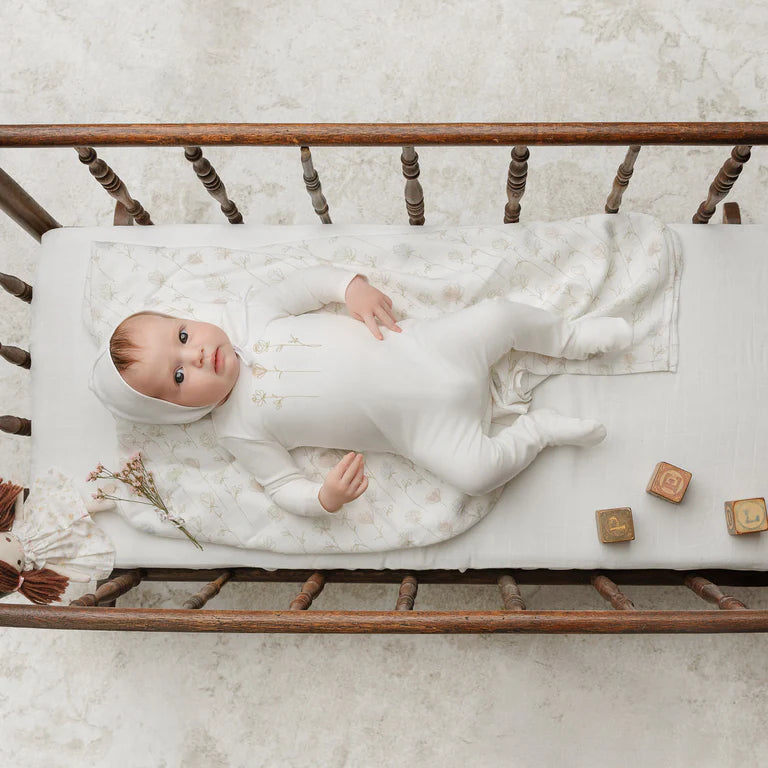 Peluche Watercolor Bring Me Home Bundle Set - Girls