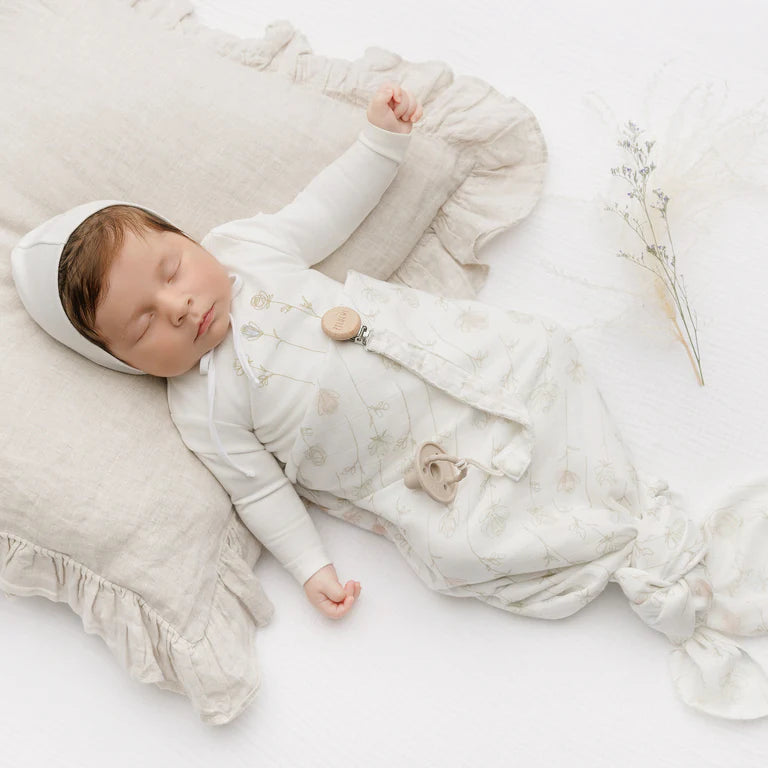 Peluche Watercolor Bring Me Home Bundle Set - Boys