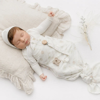 Peluche Watercolor Bring Me Home Bundle Set - Boys