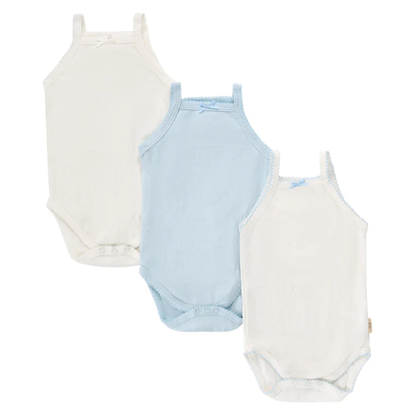 Bubani Onesies-Boy