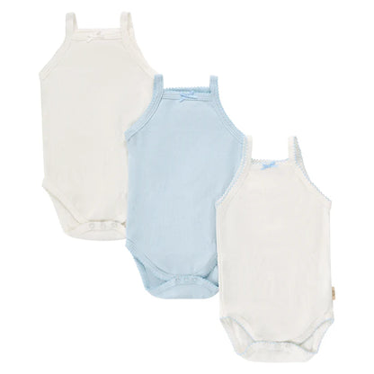 Bubani Onesies-Boy