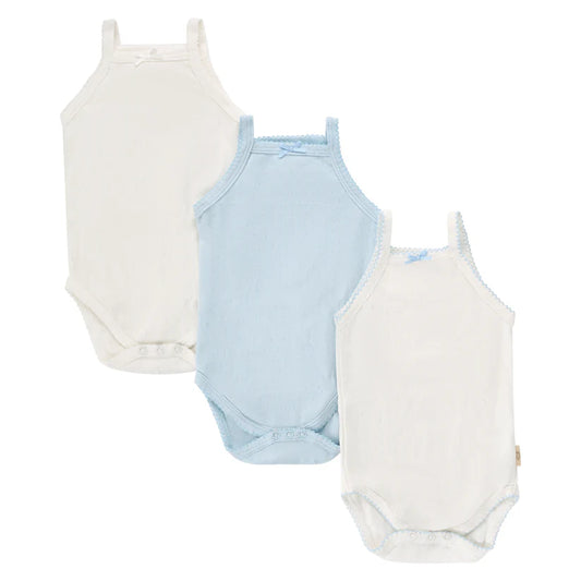 Bubani Onesies-Boy