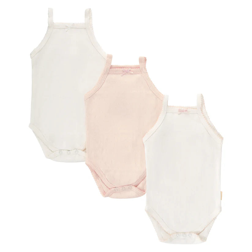 Bubani Onesies-Girl
