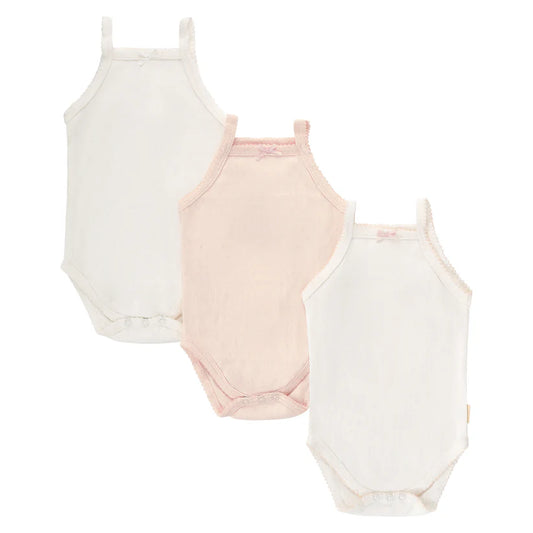 Bubani Onesies-Girl