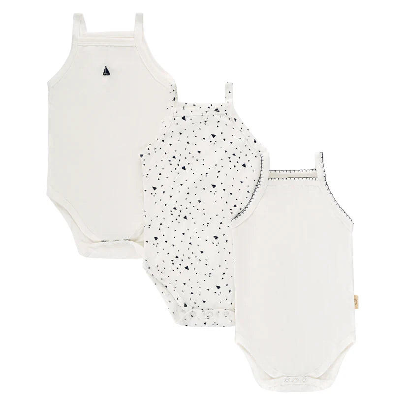 Bubani Boat Onesies