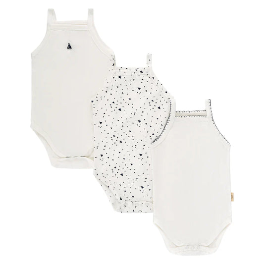 Bubani Boat Onesies