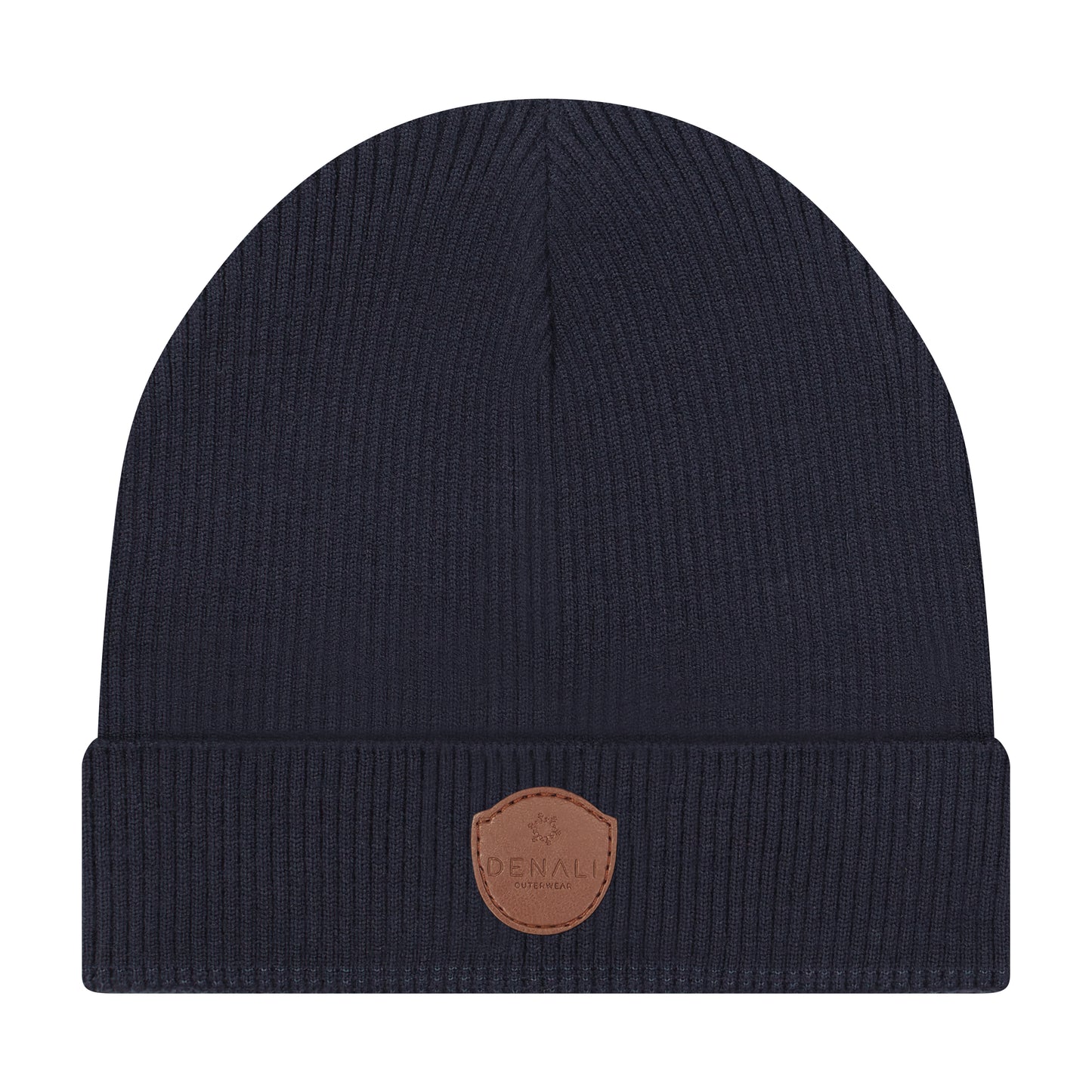 Denali Classic Beanie-Navy
