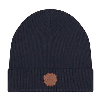 Denali Classic Beanie-Navy