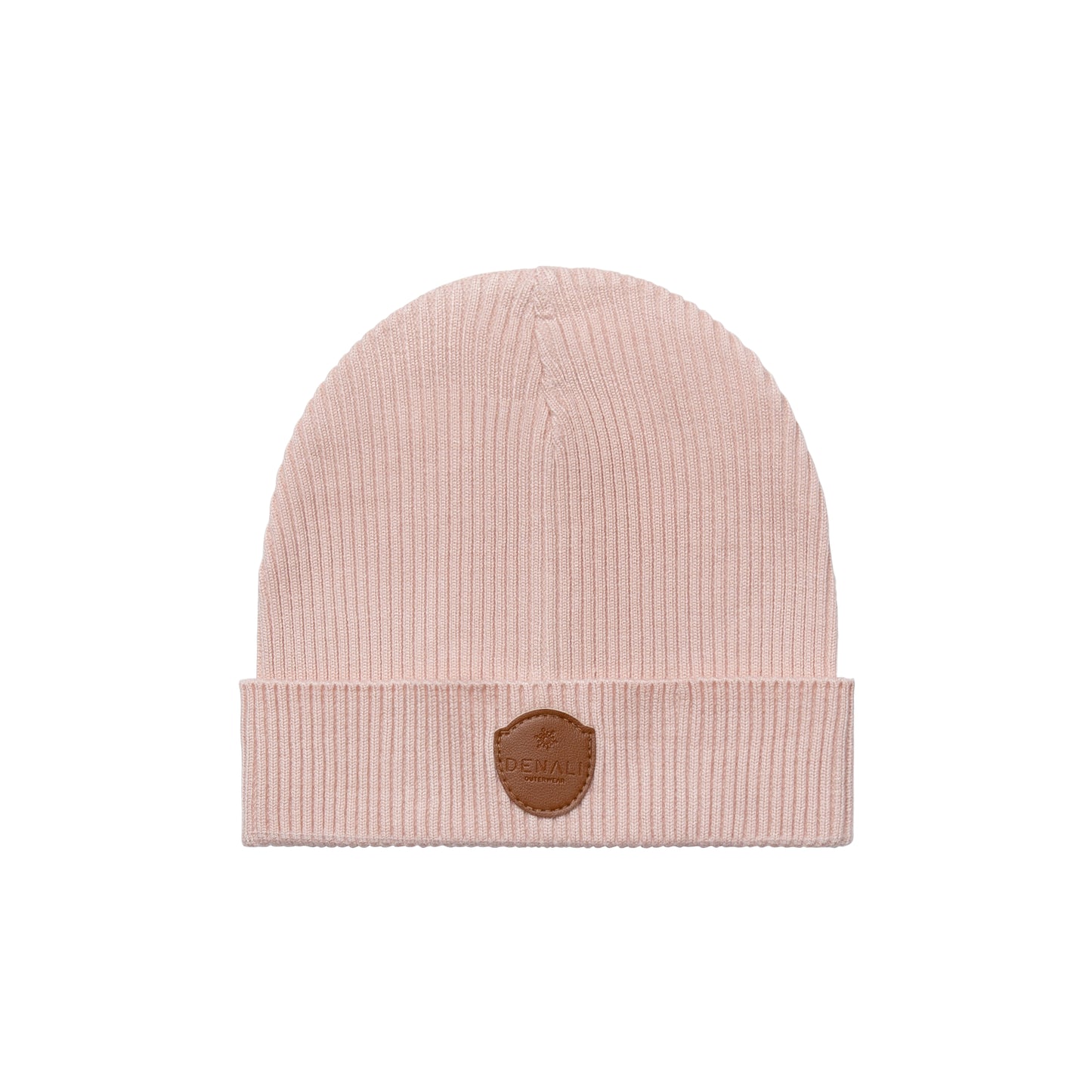 Denali Classic Beanie-Petal Pink