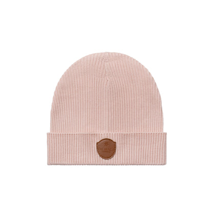 Denali Classic Beanie-Petal Pink