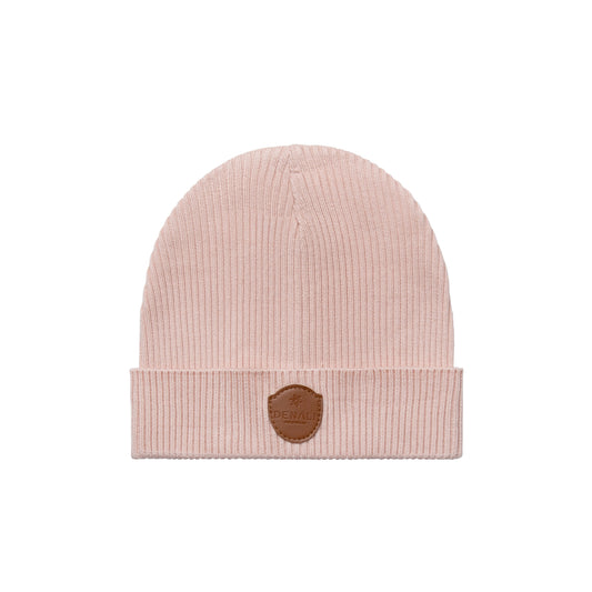 Denali Classic Beanie-Petal Pink