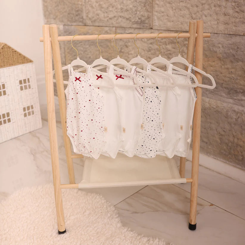 Bubani Boat Onesies