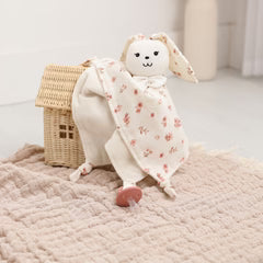 Adora Bunny Snuggle - Girls Floral