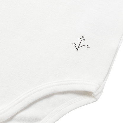 Lilette Baby Boy Undershirts- White