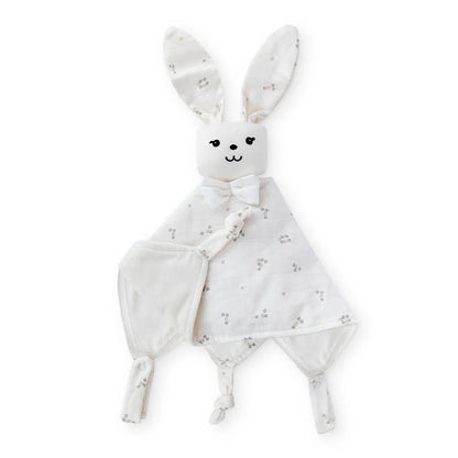 Adora Bunny Snuggle - Mini Floral Sage