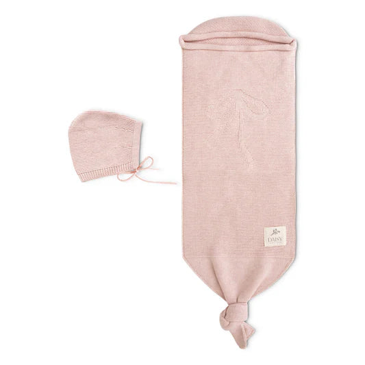 Daisy Gift Box Cocoon Set - Roselle