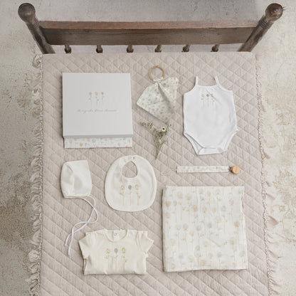 Peluche Watercolor Bring Me Home Bundle Set - Boys