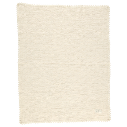 Bebe Organic Lumi Blanket - Natural