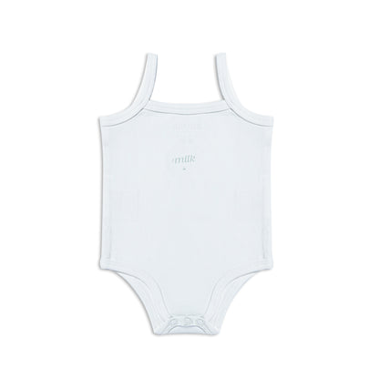 Milk Denmark Baby Boy Onesies 3 Pack