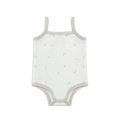 Milk Denmark Baby Boy Onesies 3 Pack
