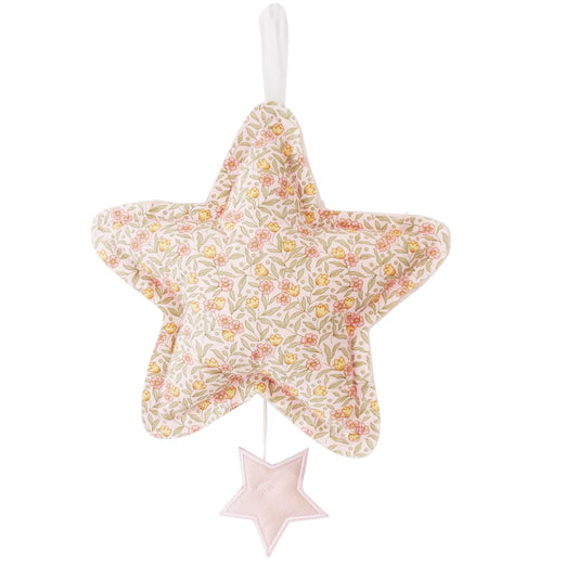 Alimrose Star Musical Blossom Lily Pink