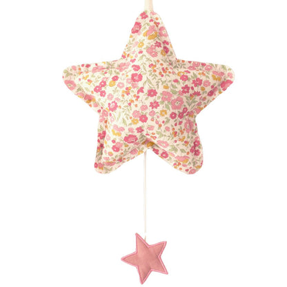 Alimrose Star Musical Rose Garden
