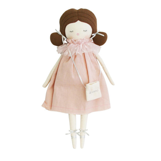 Alimrose Emily Dreams Doll Pink