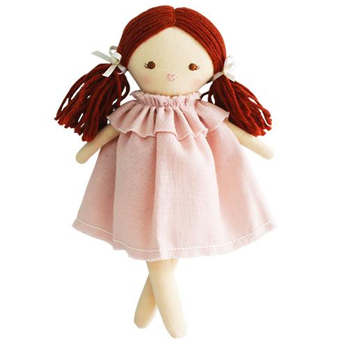 Alimrose Mini Matilda Pink